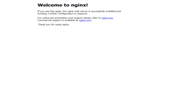 Desktop Screenshot of nppg-tracking.com
